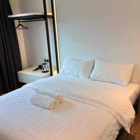 Texas Inn Sibu Dış mekan fotoğraf
